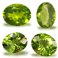 Gemstone Appraisal Certification