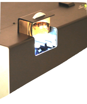 Raman Spectroscopy Testing