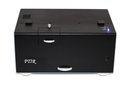 Ftir Testing And Analysis